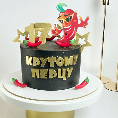 "Крутому перцу" купить - железногорск.сладкоежкин.рф