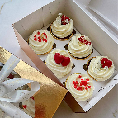 «Поцелуй в облаках» купить - железногорск.сладкоежкин.рф